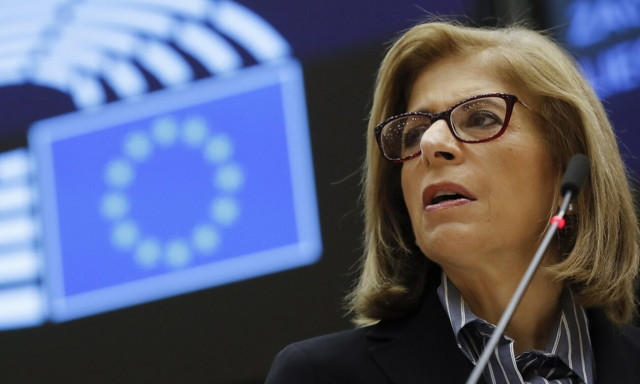 Κομισιόν: Επιπλέον 100 εκατ. ευρώ για την αντιμετώπιση υγειονομικών απειλών