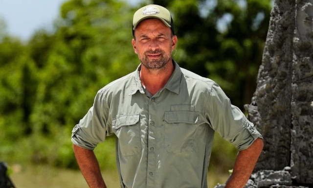 Γιώργος Λιανός: Η απάντησή του για το αν θα γίνει Survivor All Star 2