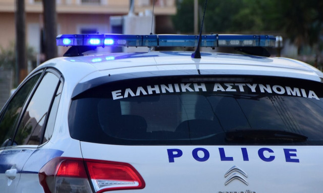 Χαϊδάρι: Ληστές μπήκαν σε σπίτι αστυνομικού - Πήραν το χρηματοκιβώτιο με το πιστόλι του
