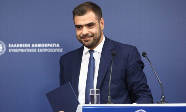 Παύλος Μαρινάκης: Δεν καταργείται η πανεπιστημιακή αστυνομία