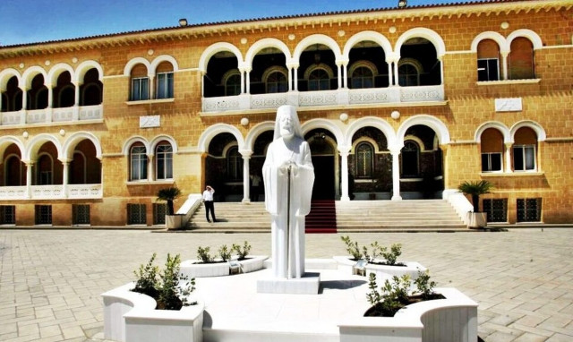 Εκκλησία Κύπρου: Οι αποφάσεις της Ιεράς Συνόδου για τις υποθέσεις Πιτσιλλίδη και Μερακλή