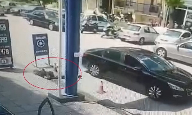 Θεσσαλονίκη: Ταυτοποιήθηκε ο δράστης της δολοφονίας του 50χρονου Αλβανού