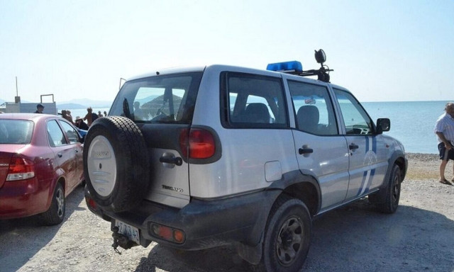 Θάνατοι λουόμενων στην Επανομή, την Κατερίνη και την Εύβοια