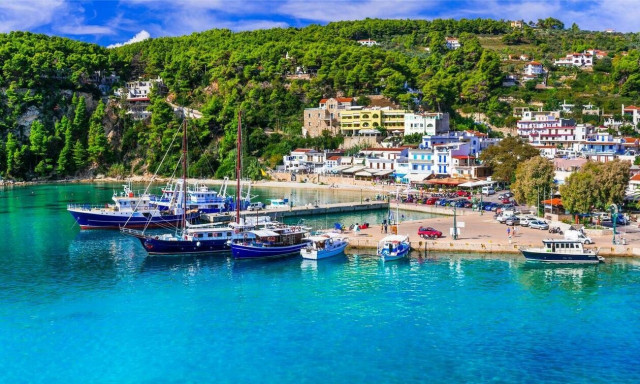 Le Figaro: Η Αλόννησος είναι ο «ναός» της κατάδυσης στην Ελλάδα