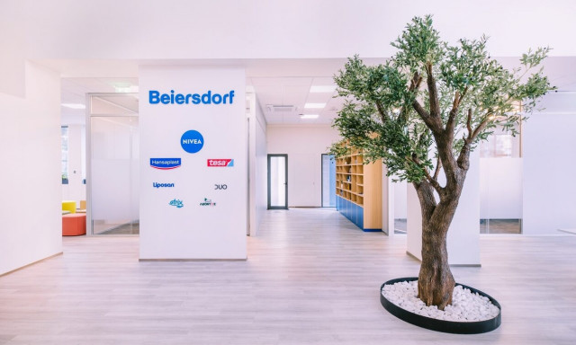 Beiersdorf Hellas: Έμπρακτη δέσμευση στους εργαζομένους της μέσω ανανεωμένου προγράμματος παροχών
