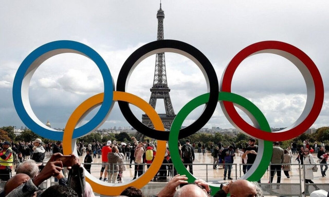 Έμμεση θέση της ΔΟΕ υπέρ της συμμετοχής Ρώσων και Λευκορώσων στους Ολυμπιακούς Αγώνες