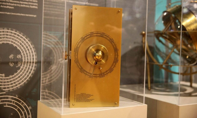 Τα μυστήρια του Μηχανισμού των Αντικυθήρων αποκαλύπτονται στο Εθνικό Αρχαιολογικό Μουσείο