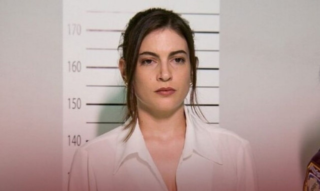 Παγιδευμένοι: Αίνιγμα γύρω από τον φόνο του Δημήτρη - Η Άννα αρνείται τις κατηγορίες