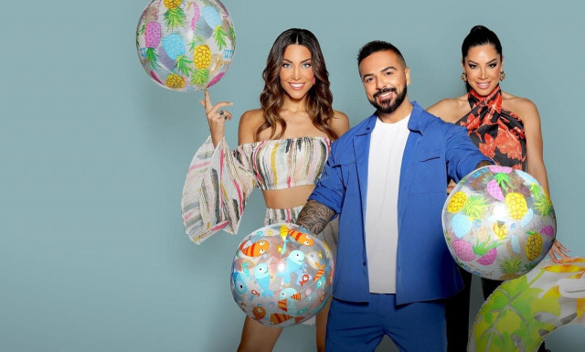 Τηλεθέαση: Ποια εκπομπή επιλέγει το κοινό τα πρωινά του καλοκαιριού