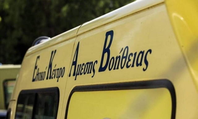 Κατερίνη: Νεκροί οι δύο επιβάτες του ΙΧ που συγκρούστηκε με τουριστικό λεωφορείο