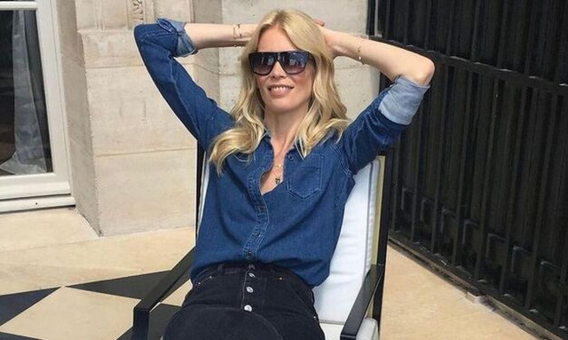 Κλόντια Σίφερ: Μετά τις Σπέτσες πήρε σβάρνα τα υπόλοιπα ελληνικά νησιά