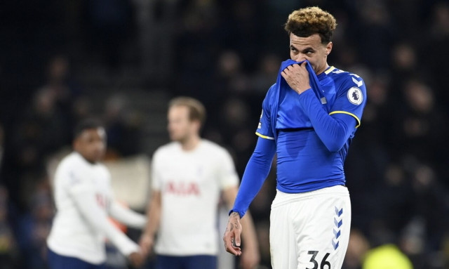 Ντέλε Άλι: «Με κακοποίησαν σεξουαλικά σε ηλικία έξι ετών, διακινούσα ναρκωτικά στα οκτώ μου»