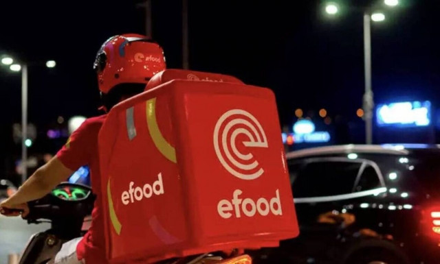 Το efood λαμβάνει έκτακτα μέτρα για τον επικείμενο καύσωνα, για την ασφάλεια των διανομέων του