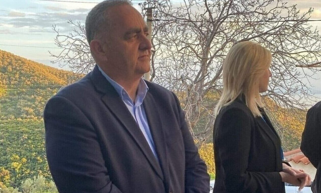 Φρέντι Μπελέρης: Σκληρή σύγκρουση για την κράτησή του - Να συμμορφωθεί ο Ράμα ζητά η Ευρώπη