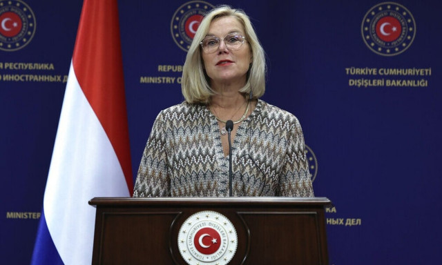 Ολλανδία: Η υπουργός Οικονομικών αποχωρεί από την πολιτική - Δέχθηκε απειλές και εκφοβισμούς