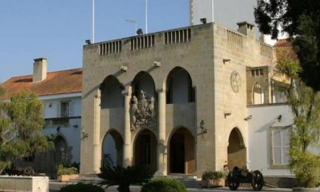 Κυπριακό: Ικανοποιημένη η Λευκωσία με τη δήλωση του Συμβουλίου Ασφαλείας