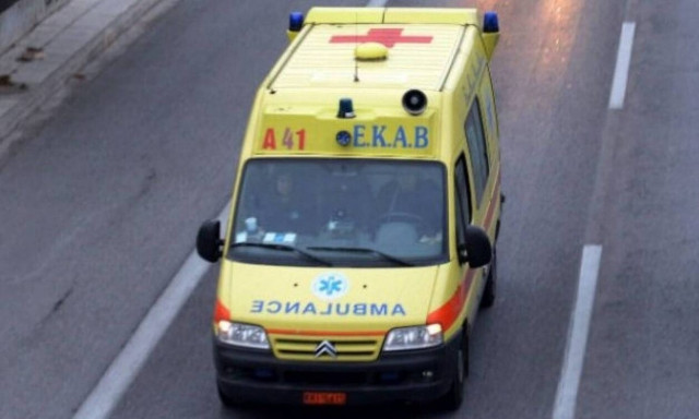 Σύρος: Νεκρός ανασύρθηκε από τη θάλασσα 84χρονος