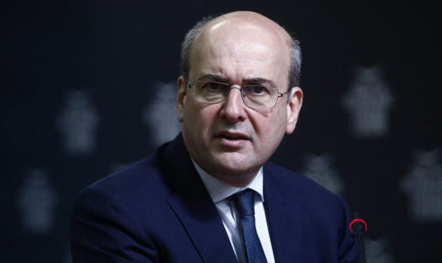 Eurogroup: Πρώτη συμμετοχή για τον Κωστή Χατζηδάκη - Τι θα ζητήσει η Ευρώπη