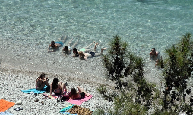 Οι πιο δημοφιλείς επιλογές διαμονής στη λίστα επιθυμιών για τους Έλληνες