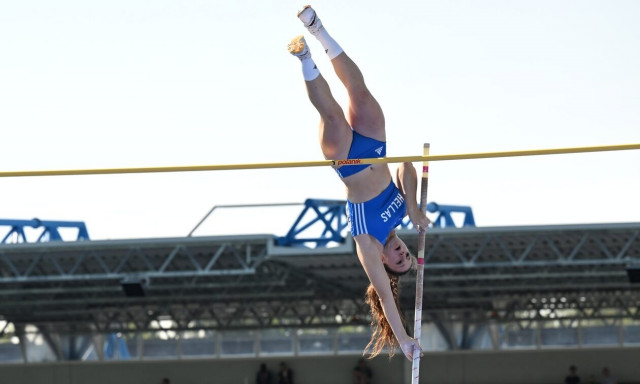 Ευρωπαϊκό Πρωτάθλημα Στίβου Κ23: Προκρίθηκε στον τελικό η Ρέτσα, δεν τα κατάφερε η Κοσμίδου