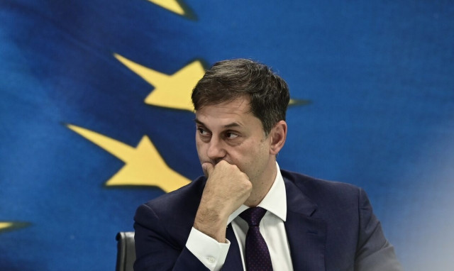 Χάρης Θεοχάρης: Εντατικοποίηση των ελέγχων για αλκοολούχα ποτά ζητά από το ΣΔΟΕ