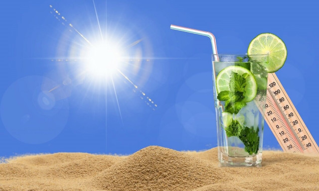 Οι φονικοί καύσωνες στην ιστορία της Ελλάδας - Πώς να προφυλαχτείτε από την αφόρητη ζέστη