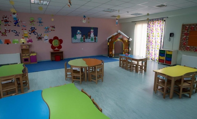 ΔΥΠΑ: Αναρτήθηκαν οι προσωρινοί πίνακες για τους 26 βρεφονηπιακούς σταθμούς