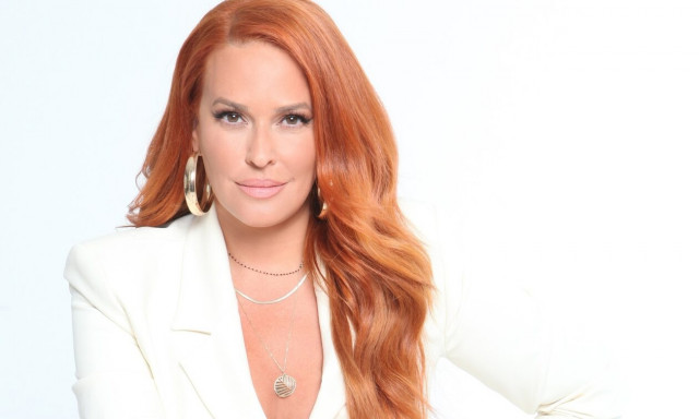 Η Σίσσυ Χρηστίδου συνεχίζει στο MEGA – Η επίσημη ανακοίνωση