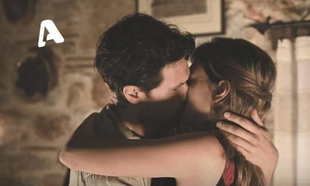 Σασμός Spoiler: Όσα μάθαμε για τον τρίτο κύκλο της σειράς