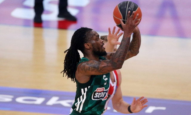 Πάρις Λι για Δ. Γιαννακόπουλο: «Σέβομαι πως αφήνει τον Αταμάν να κάνει τη δουλειά του»