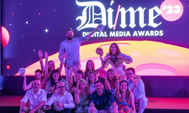 “Digital Brand of the Year 2023” η Κωτσόβολος