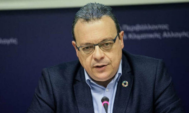 Famellos: We support the dialogue with Turkiye, but we have serious questions