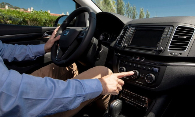 Τα λάθη που δεν πρέπει να κάνουμε με τον κλιματισμό του αυτοκινήτου μας (Video)