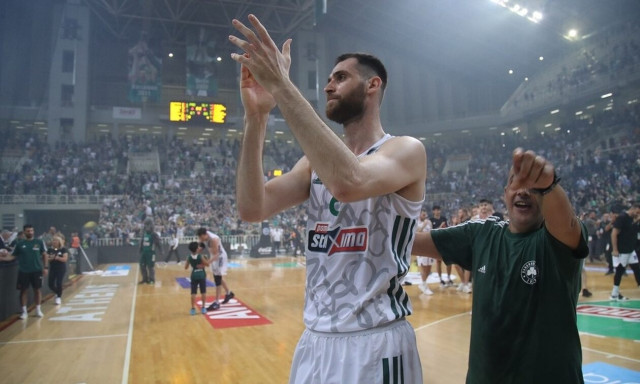 Παναθηναϊκός: Αποχωρεί ο Παπαγιάννης - Συνεχίζει στην Φενέρμπαχτσε