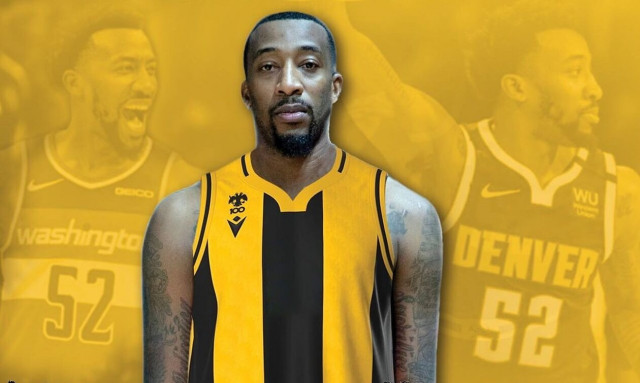 Μεταγραφές, ΑΕΚ: Επίσημη η έκπληξη με ΜακΡέι - Υπέγραψε ο πρώην πρωταθλητής του NBA