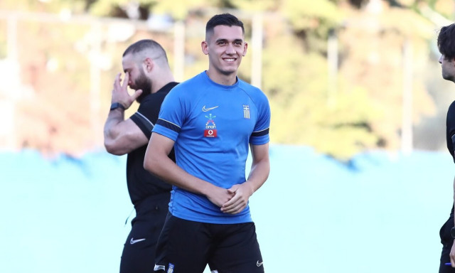 Μεταγραφές, ΑΕΚ: Θέλει το «μπαμ» με Αλεξανδρόπουλο - Η διπλή πρόταση στην Σπόρτινγκ