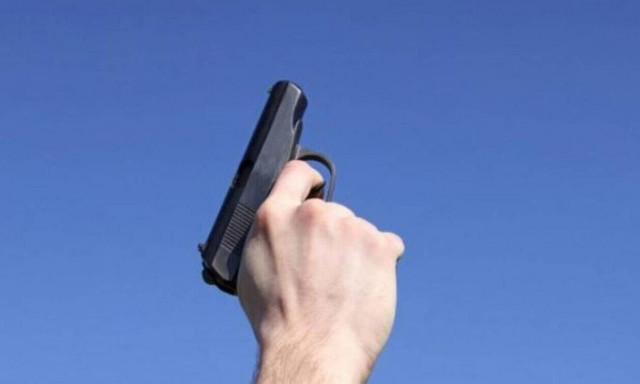 Κρήτη: Σύλληψη για μπαλωθιές στο Ηράκλειο