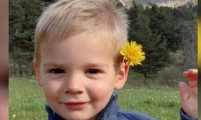 Γαλλία: Παραμένει «άφαντος» ο μικρός Εμίλ - «Πιθανότερο το ατύχημα, παρά η απαγωγή»