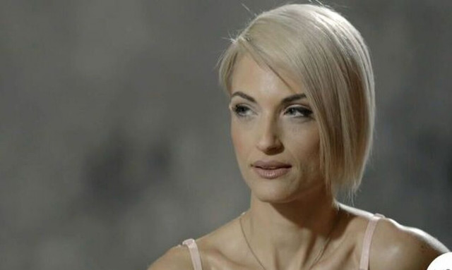 Ραφαέλα Μπέλα: Η νοσηλεύτρια που έγινε πρωταγωνίστρια ερωτικών ταινιών