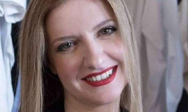 Ίσμα Τουλάτου: Η δημοσιογράφος πέθανε από εγκεφαλική αιμορραγία