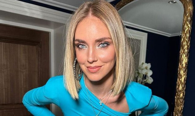 Κιάρα Φεράνι: Διακοπές στη Μύκονο για το bachelorette της αδελφής της