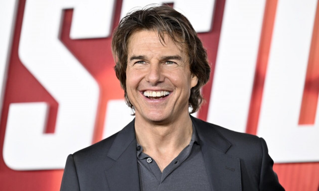 Mission Impossible: Viral στο Tik Tok η διαφήμιση για τη νέα ταινία του Τομ Κρουζ