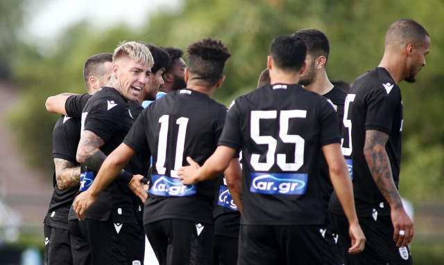 ΠΑΟΚ: Οι ημερομηνίες και οι ώρες των αγώνων με Μπεϊτάρ στο Conference League