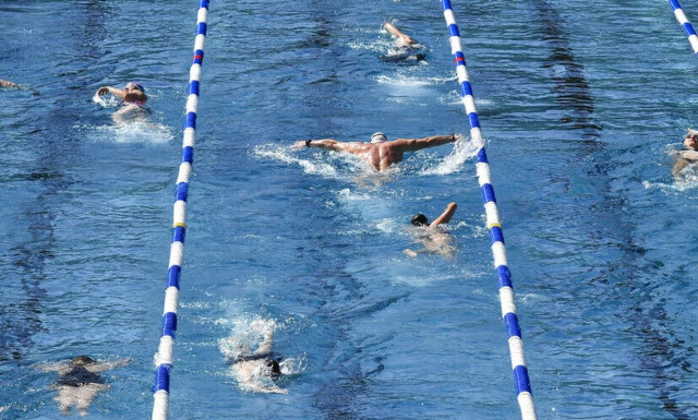 Γερμανία: Αυξάνονται τα βίαια επεισόδια σε δημόσιες πισίνες - «Δεν θα το ανεχτούμε» λέει ο Σολτς