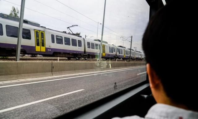 Προαστιακός: Βλάβη σε συρμό στην Νερατζιώτισσα – Σημαντικές καθυστερήσεις