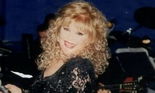 Ποιος ήταν «ο παίδαρος» στο θρυλικό τραγούδι της Ρίτας Σακελλαρίου