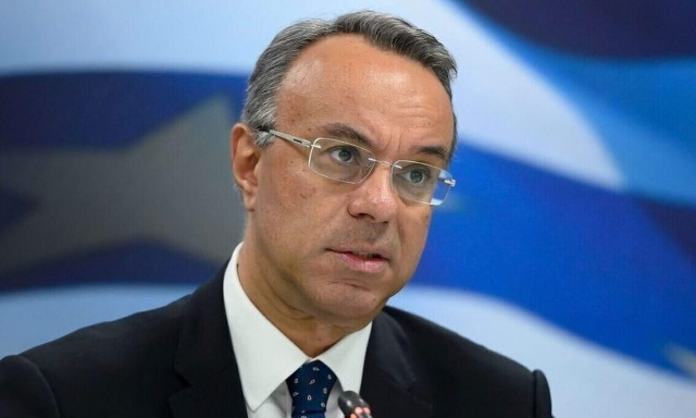 Χρήστος Σταϊκούρας: Ανακοίνωσε έκτακτη ενίσχυση των συγκοινωνιών με 18,3 εκατ. ευρώ