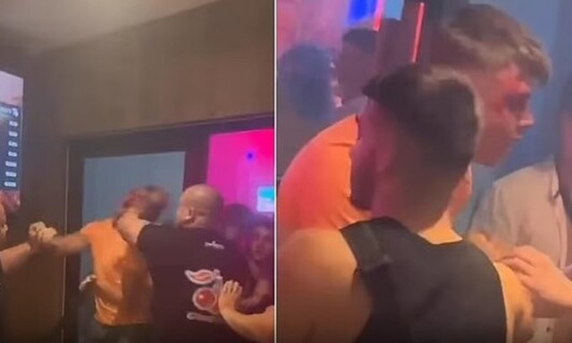 Ζάκυνθος: Σπάει τη σιωπή του ο Βρετανός που ξυλοκοπήθηκε από μπράβους - «Με χτύπησαν για μια σέλφι»