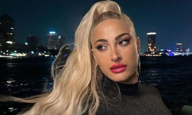 Ιωάννα Τούνη: «Τα social media είναι ψεύτικα» - Δείχνει το σώμα της χωρίς ίχνος photoshop