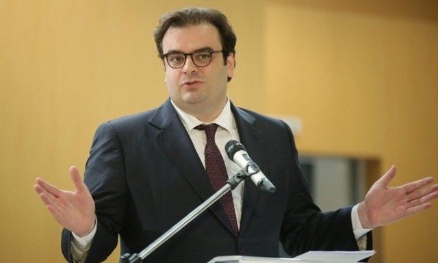 Πιερρακάκης: Το ελληνικό πανεπιστήμιο δεν έχει να φοβηθεί τίποτα